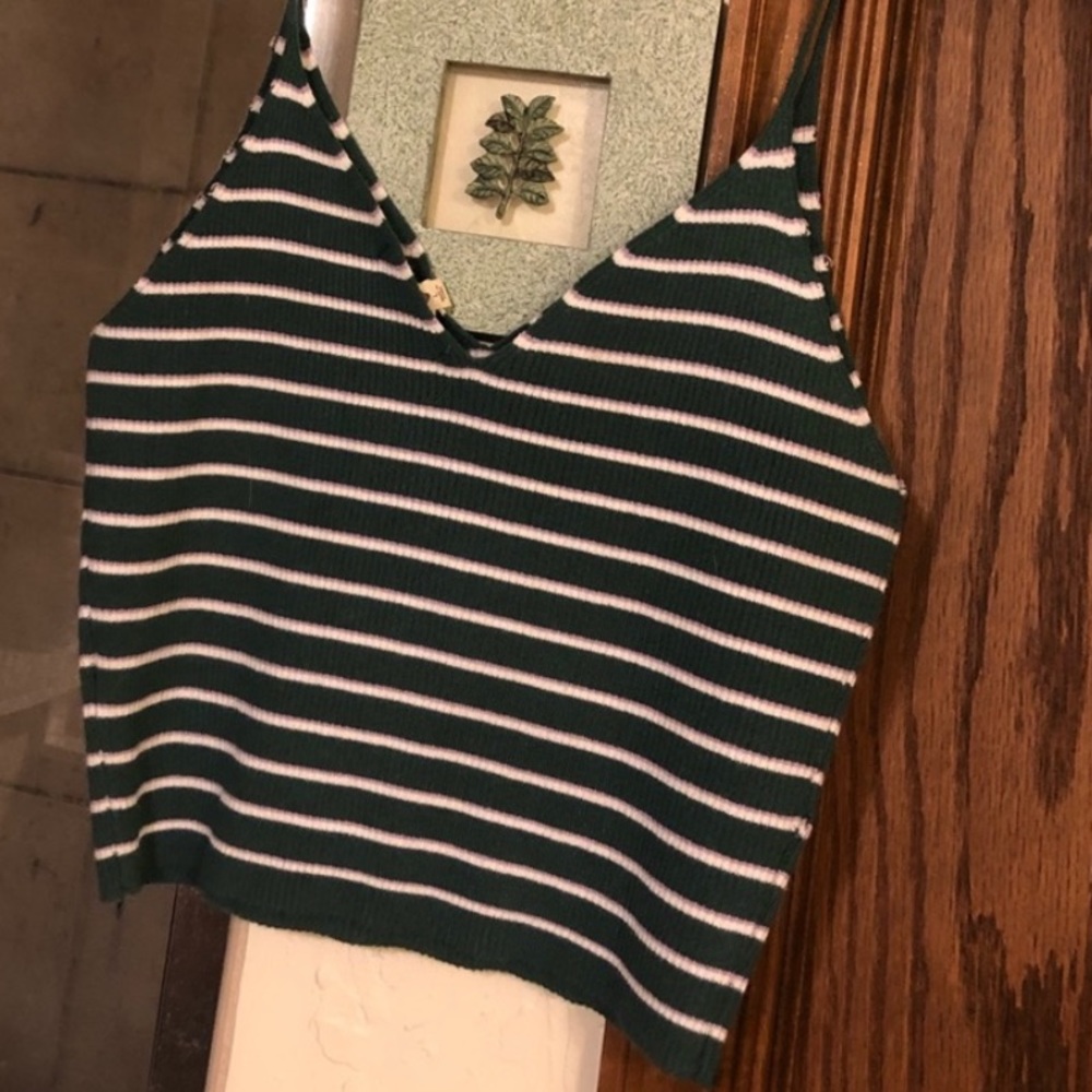 Pacsun tank top